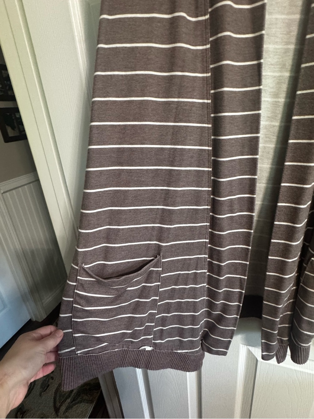 Maurices 1X Cardigan - Picture 3 of 7